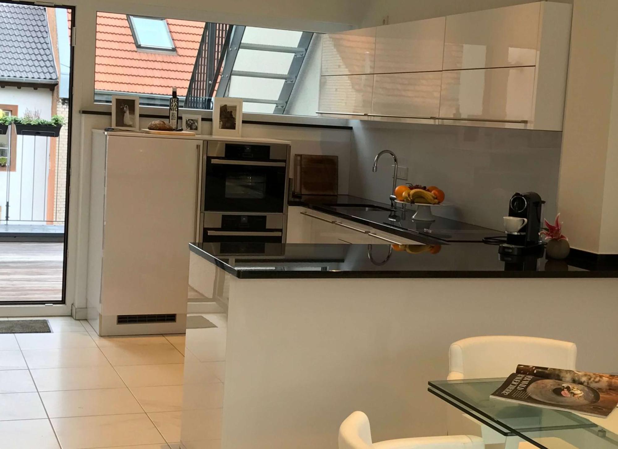 Nauwieser50 ساربروكن الغرفة الصورة